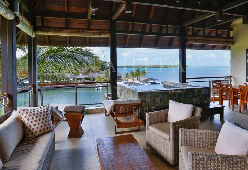 Own a Slice of Paradise in Mauritius - 12/12 Shares Available Price Per Share