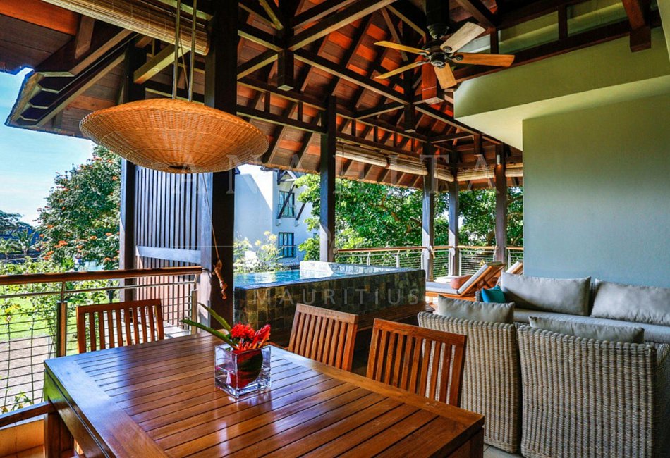 Seafront Apartment in Anahita Resort - 12/12 Shares Available - Price Per Share